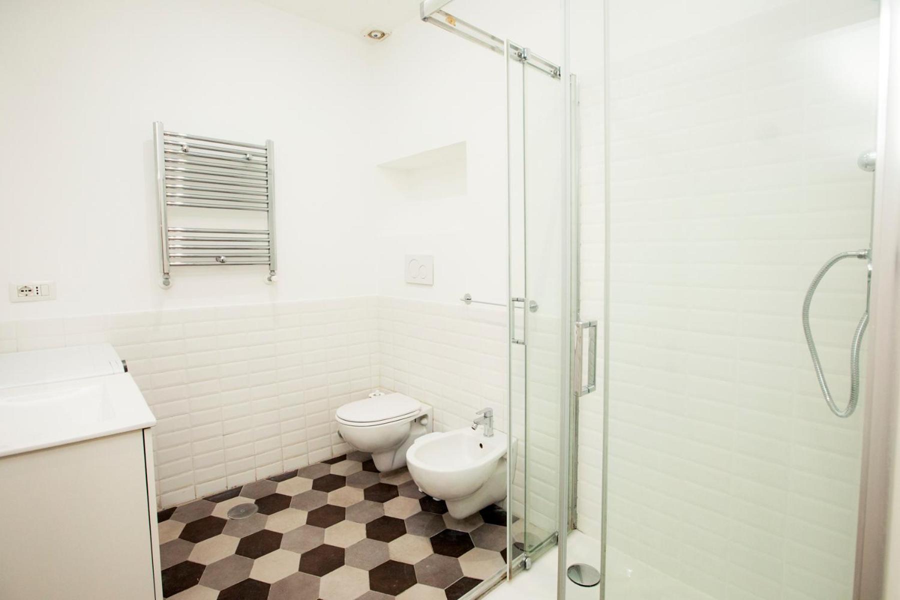 Apartamento Manara10 Blu1 *