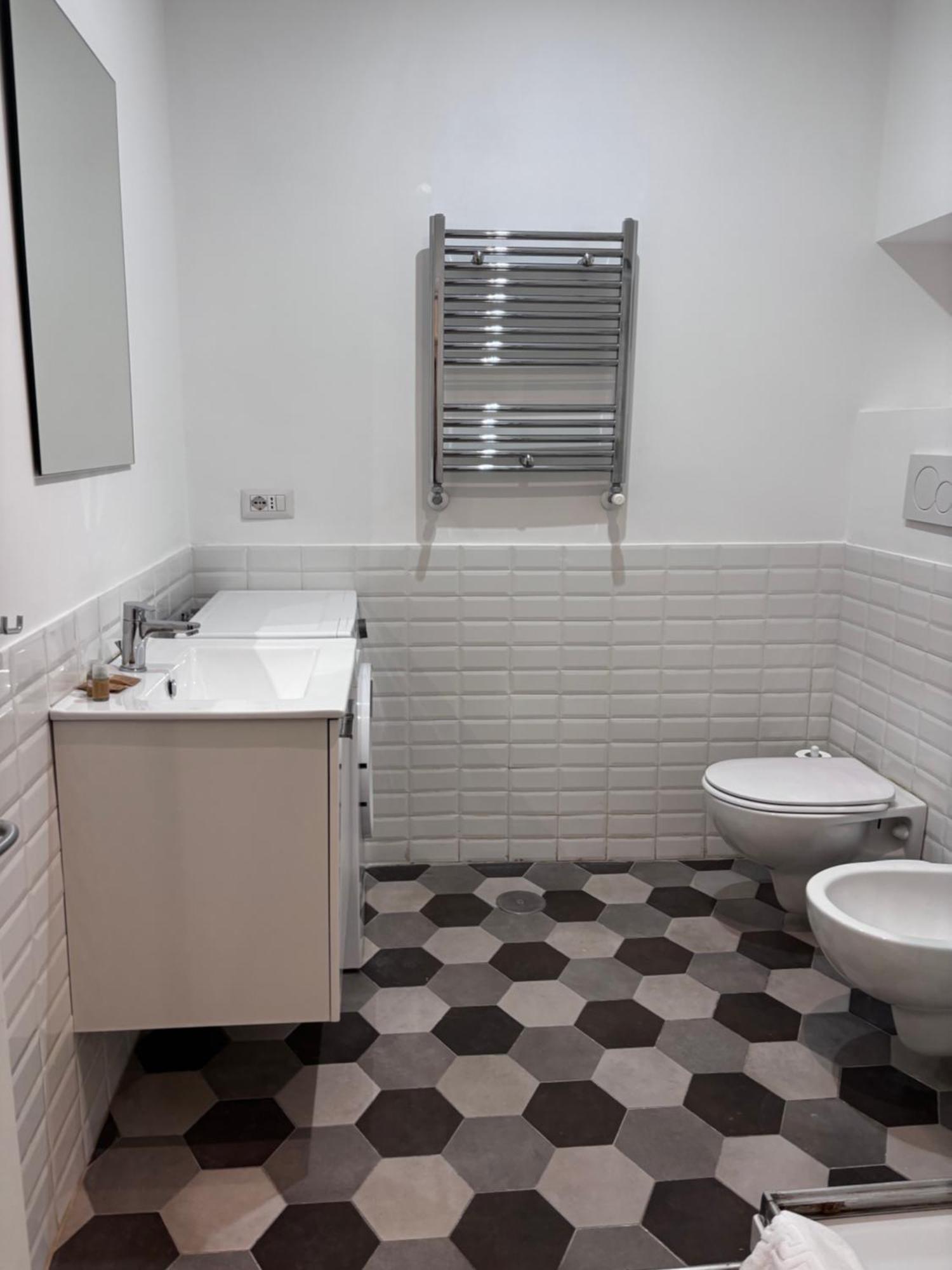 Apartamento Manara10 Blu1