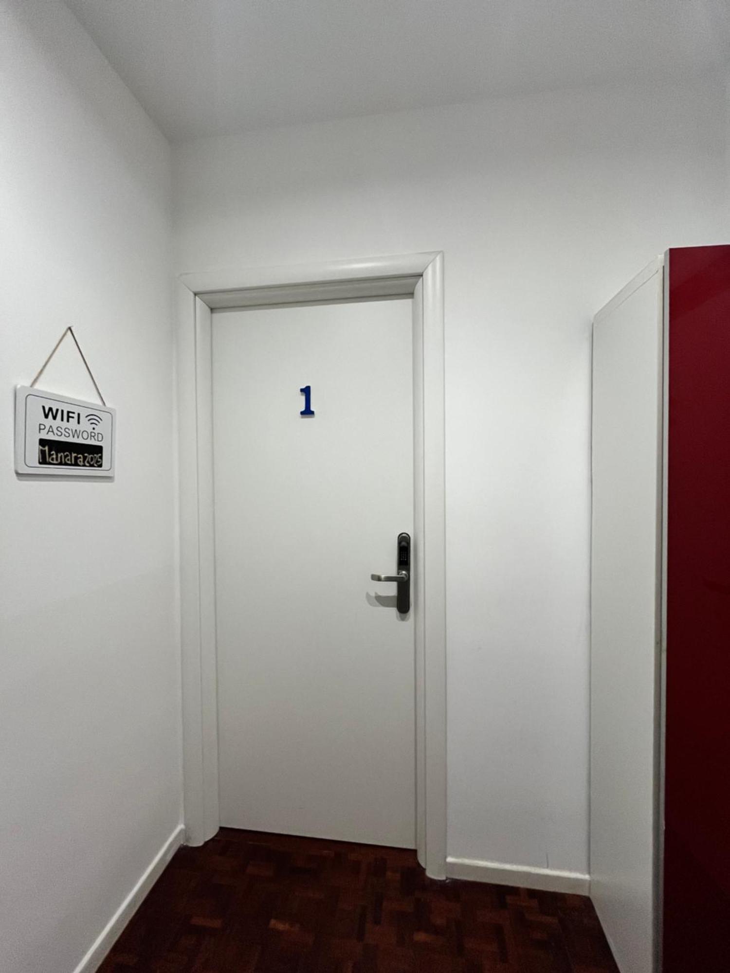 Apartment Manara10 Blu1